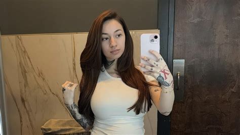 bhad bhabie tits nipples|Bhad Bhabie Nude Pussy Lips And Nipples Leak Onlyfans